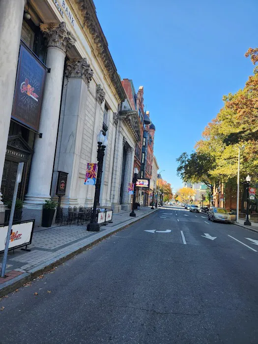 McLevy Green Picture 2