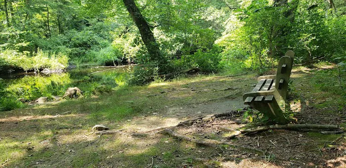 Gristmill Open Space Picture 2