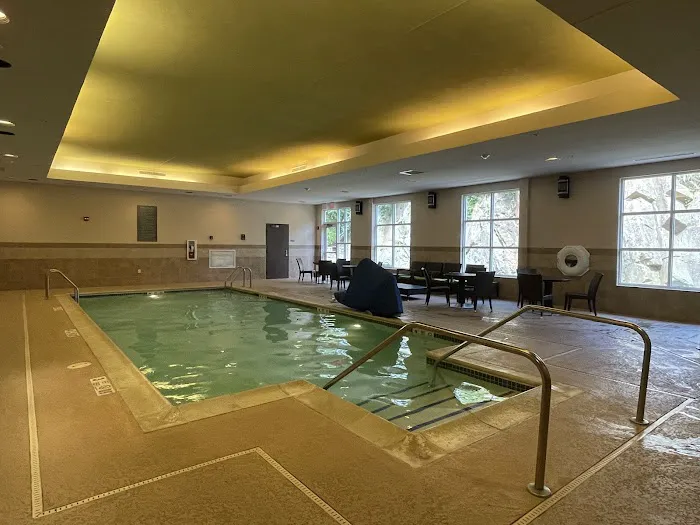 Hyatt House Shelton Picture 7