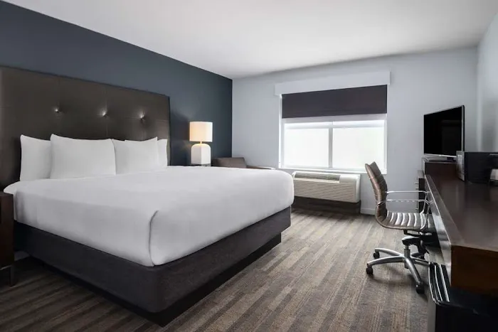 Hyatt House Shelton Picture 1