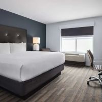 Hyatt House Shelton ico