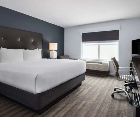 Hyatt House Shelton