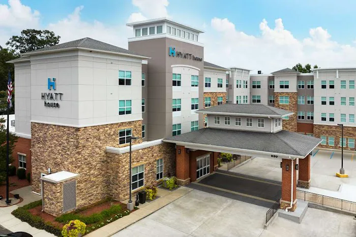 Hyatt House Shelton Picture 8