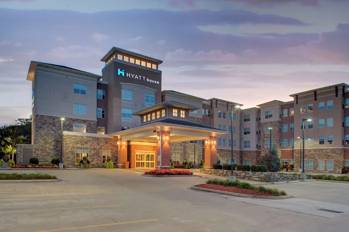 Hyatt House Shelton Picture 3