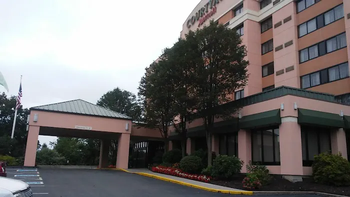 Courtyard Shelton Picture 7