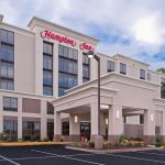Hampton Inn Shelton