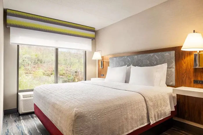 Hampton Inn Shelton Picture 6