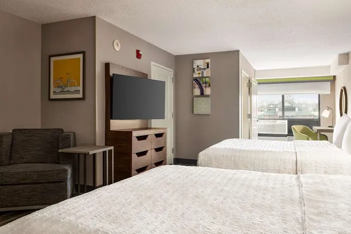Hampton Inn Shelton Picture 8