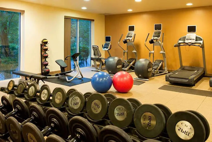 Hilton Garden Inn Shelton Picture 3