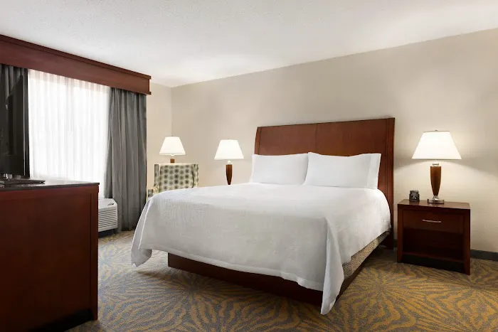 Hilton Garden Inn Shelton Picture 5