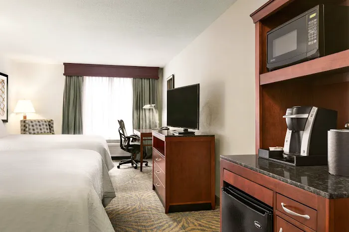 Hilton Garden Inn Shelton Picture 8