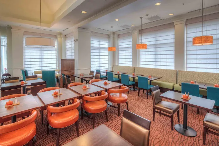 Hilton Garden Inn Shelton Picture 10