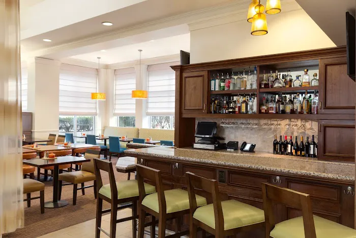 Hilton Garden Inn Shelton Picture 2