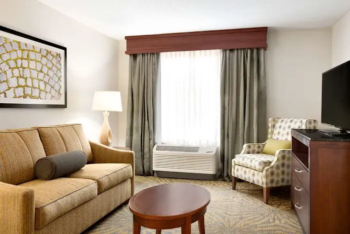 Hilton Garden Inn Shelton Picture 6
