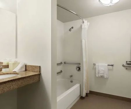 Hilton Garden Inn Shelton
