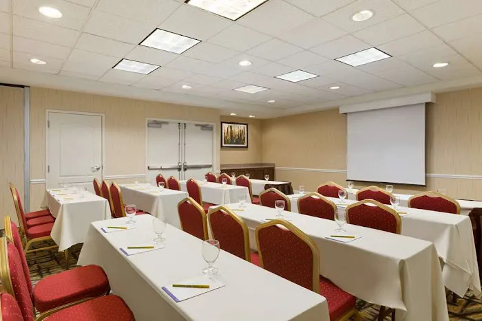 Hilton Garden Inn Shelton Picture 9