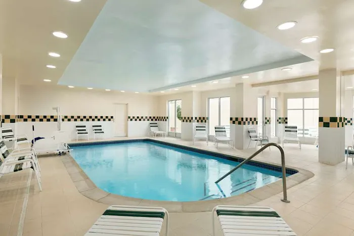 Hilton Garden Inn Shelton Picture 4