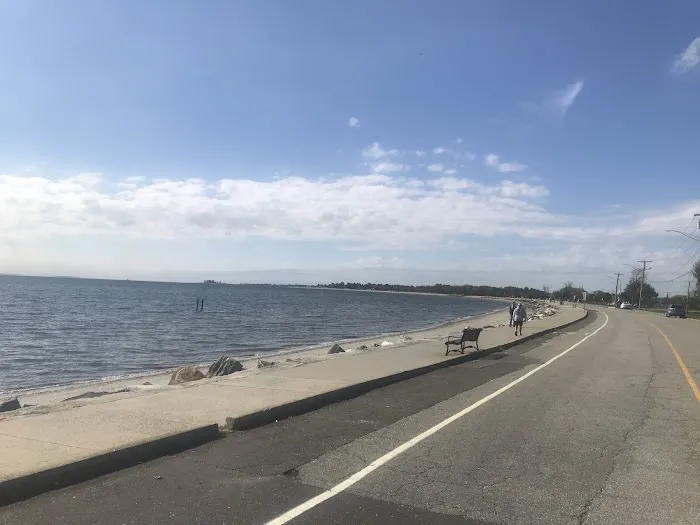 Seaside Gateway Trail Picture 7