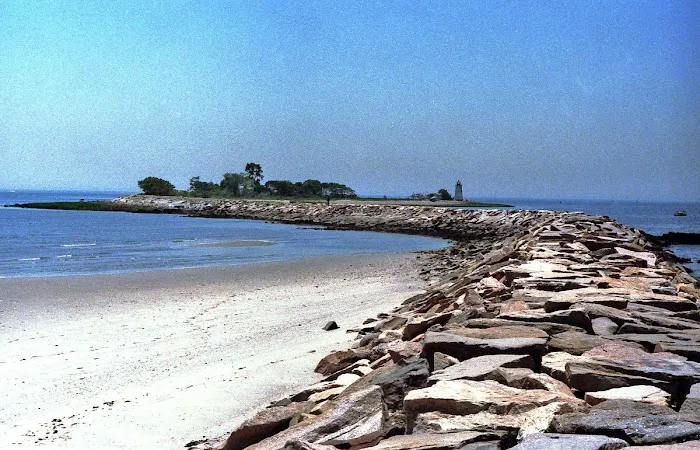 Seaside Park Picture 4