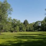 Harrybrooke Park