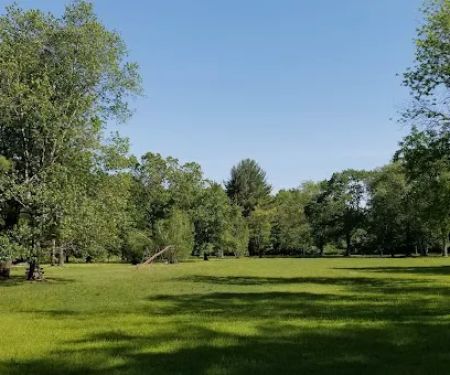 Harrybrooke Park