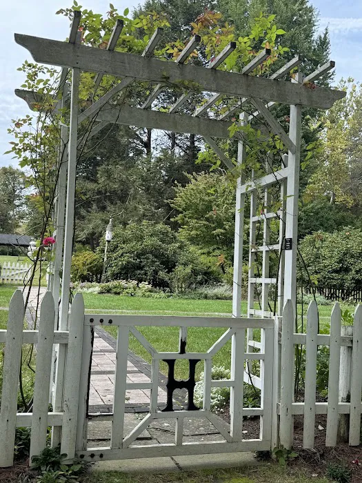 Harrybrooke Park Picture 3