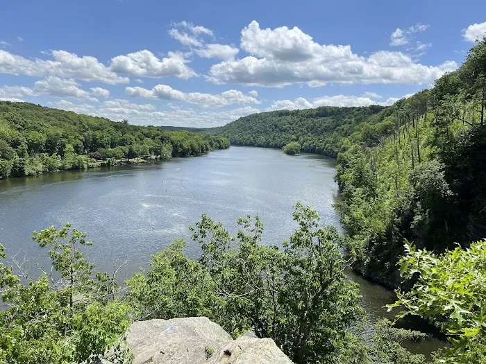 Lovers Leap State Park Picture 2