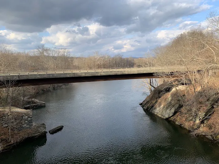 Lovers Leap State Park Picture 5