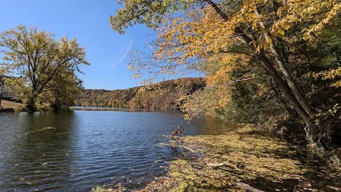 Lovers Leap State Park Picture 3