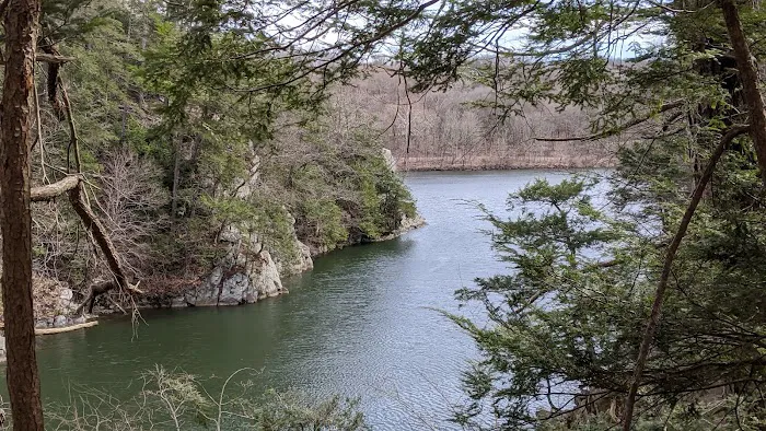 Lovers Leap State Park Picture 7