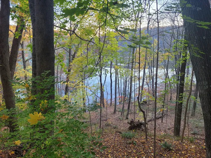 Lovers Leap State Park Picture 10