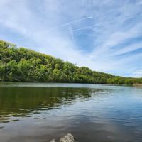 Bridgewater Town Park ico