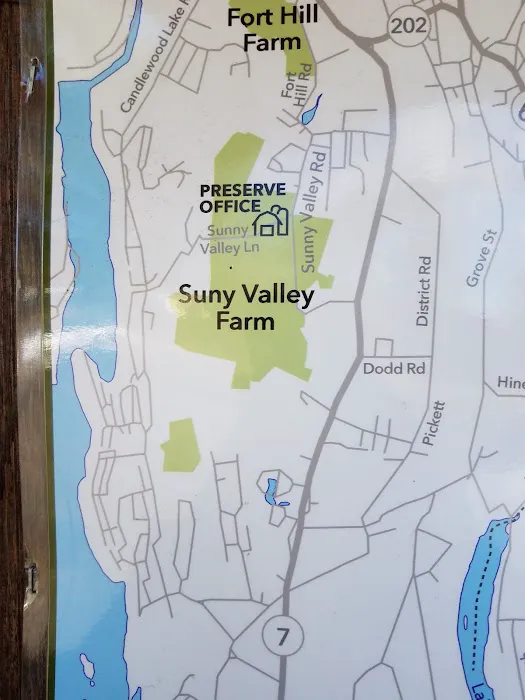 Sunny Valley Preserve Picture 10