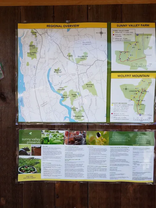 Sunny Valley Preserve Picture 9