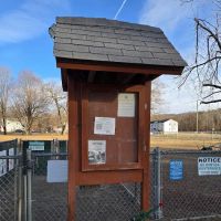 Candlewoof Dog Park ico