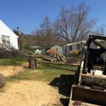 Billy’s odds/ends landscaping & construction
