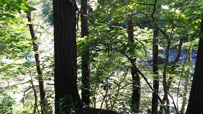 National Scenic Trail At Bulls Bridge Picture 1