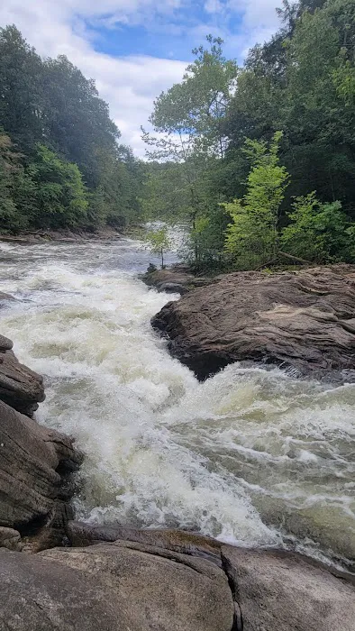 National Scenic Trail At Bulls Bridge Picture 10