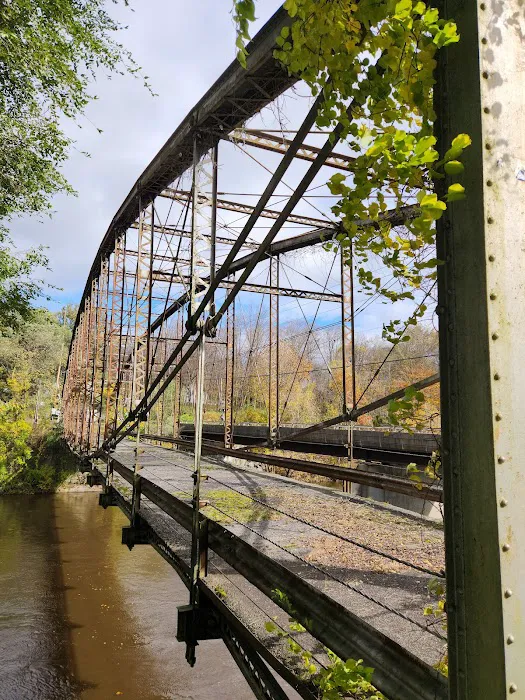 New Milford River Trail Picture 5