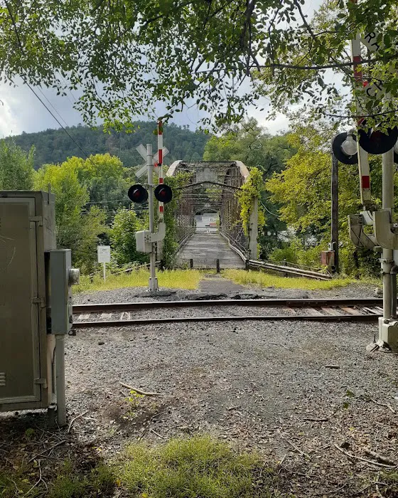 New Milford River Trail Picture 3
