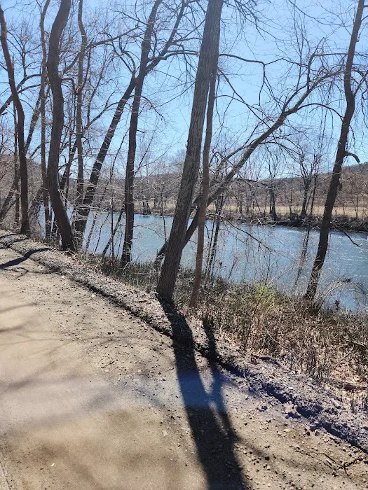 New Milford River Trail Picture 4