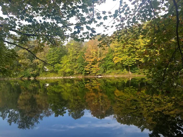 New Milford River Trail Picture 8