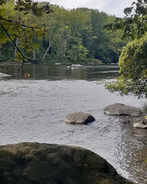 New Milford River Trail Picture 1