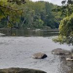 New Milford River Trail