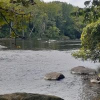 New Milford River Trail ico