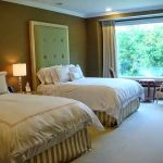 The Rocky River Inn