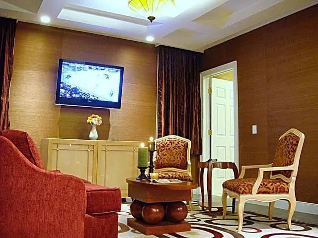The Rocky River Inn Picture 4