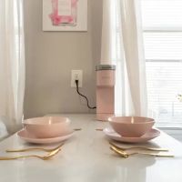 Luxurious Pretty In Pink Suite - Couples Suite ico