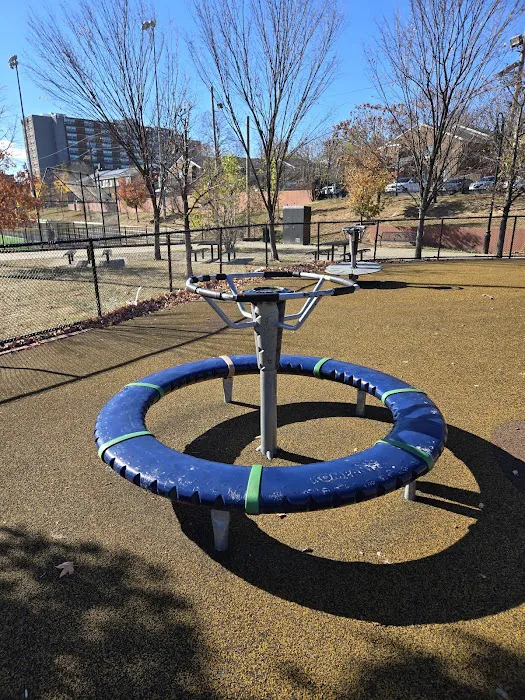 Jesse Allen Park Picture 6