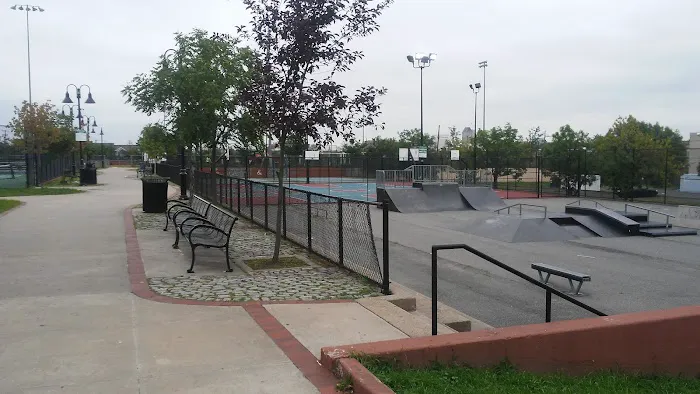 Jesse Allen Park Picture 1